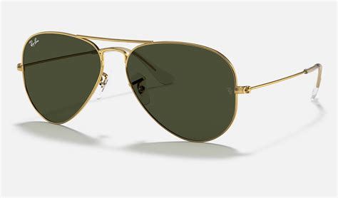 ray ban aviator dupe